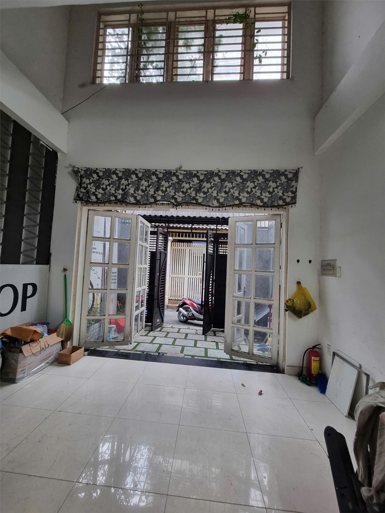 6.9 Tỷ. 60M2 – Nhà 4 Tầng – Dòng Tiền 12Tr/tháng. Quang Trung.p11