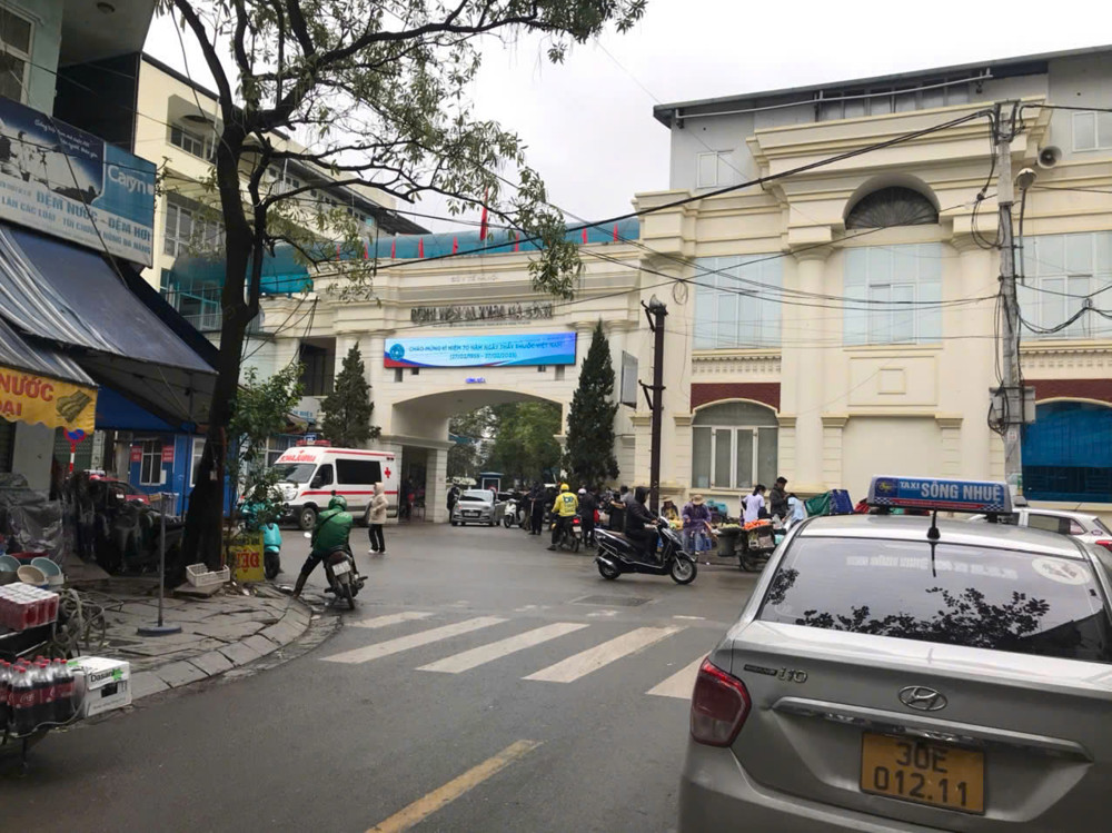 Cho Thuê Tầng 1 Làm Văn Phòng / Cửa Hàng – Kđt Văn Phú, Hà Đông