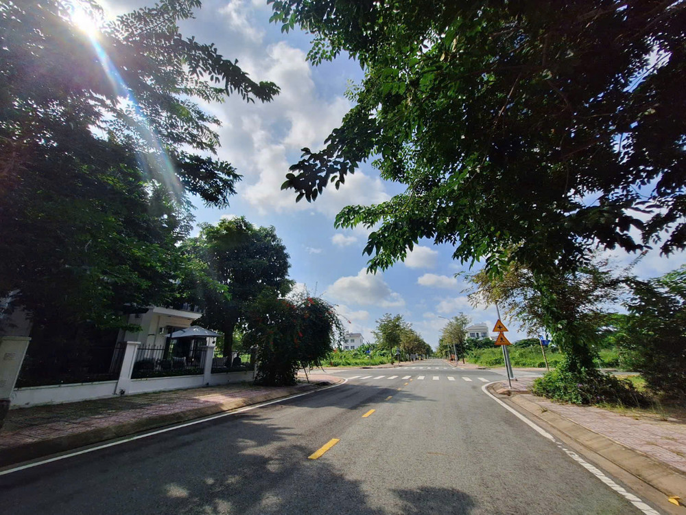 1 Nền Duy Nhất, 9X17m, Kdc Bộ Công An, Giá 13 Tỷ