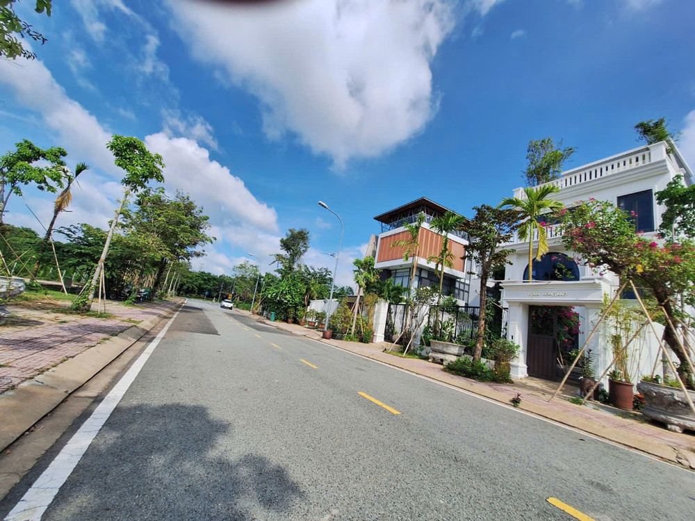 1 Nền Duy Nhất, 9X17m, Kdc Bộ Công An, Giá 13 Tỷ