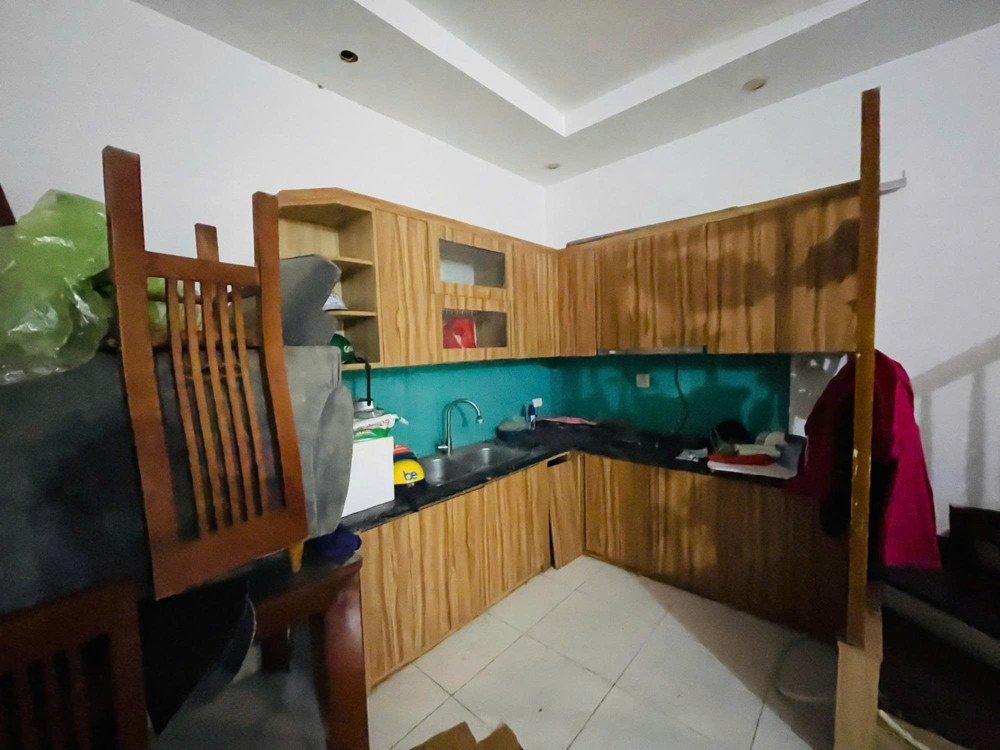 Bán Nhà Chùa Bộc 40M2. 5 Tầng. Mặt Tiền 3.7M. Giá 13.2 Tỷ Đống Đa Hà Nội