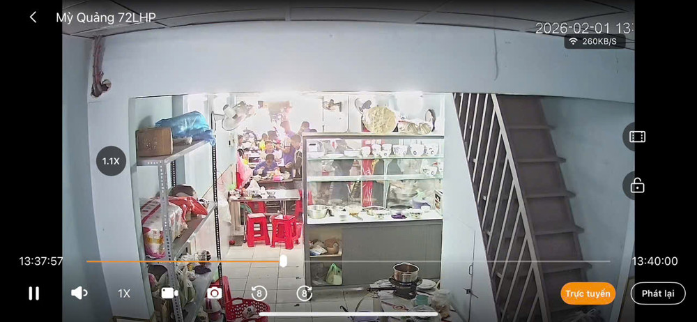 Cần Sang Gấp Quán Mặt Tiền Giá Tốt Phường 17 – Vị Trí Đẹp Gò Vấp