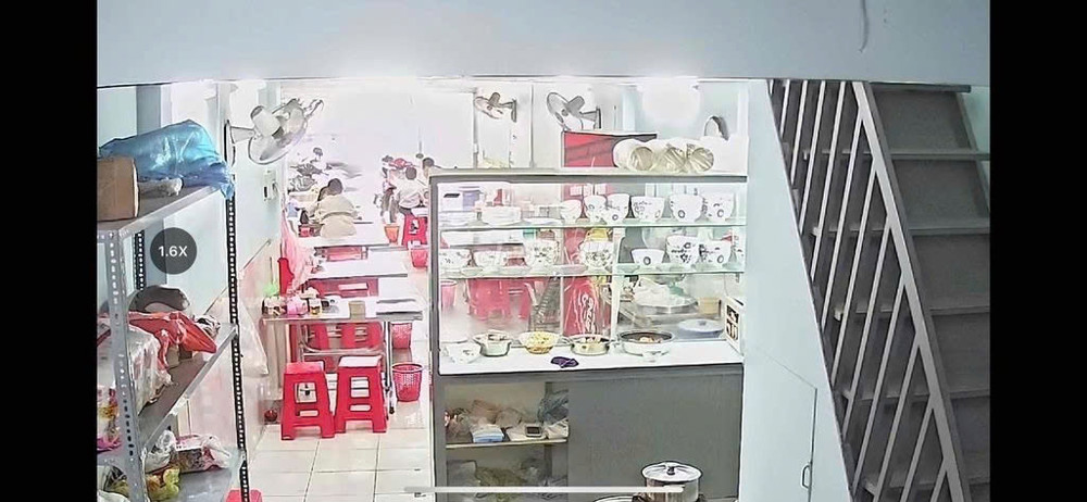 Cần Sang Gấp Quán Mặt Tiền Giá Tốt Phường 17 – Vị Trí Đẹp Gò Vấp