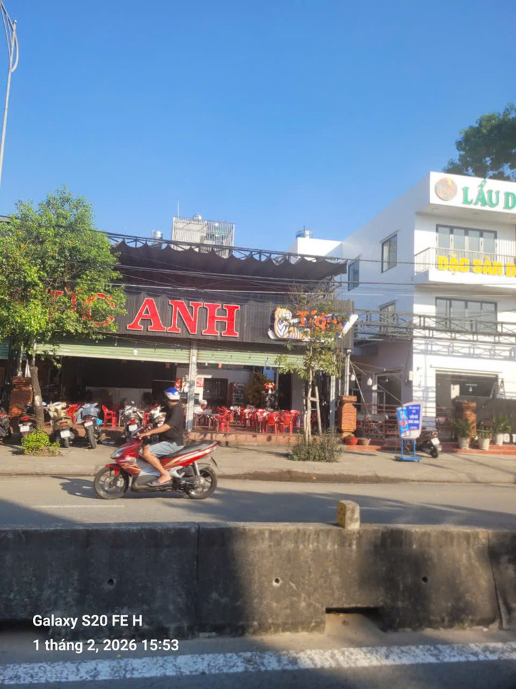 Mặt Tiền Dương Thị Giang – Full Thổ Cư Khu 38Ha Vip – Chỉ 11.5 Tỷ