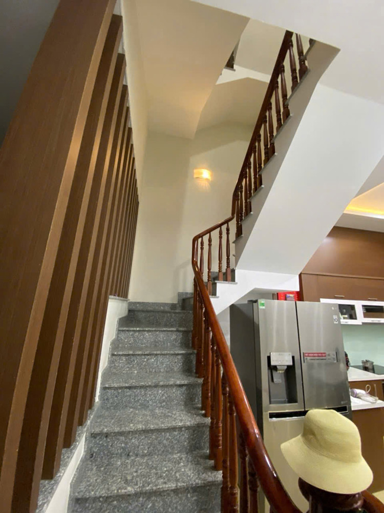 Kèo Thơm Chốt Nhanh – Nhà 3 Tầng 55M² – Khu Phân Lô Đồng Bộ – Giá Chỉ 7.6 Tỷ