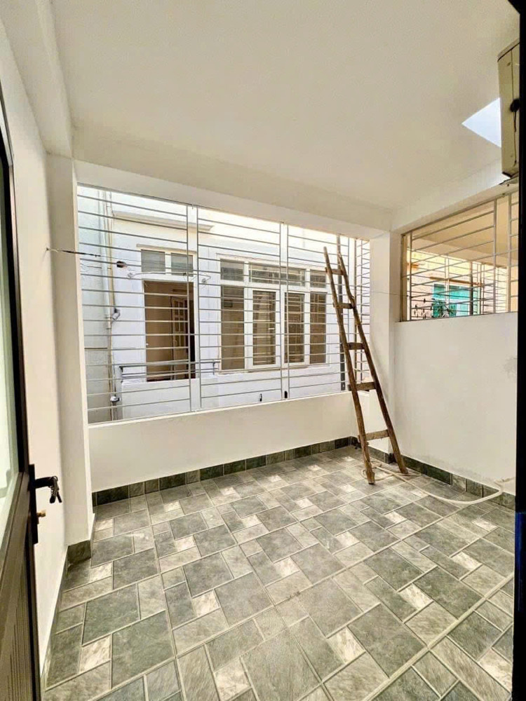 Bán Nhà Thanh Lân 30M2. 4 Tầng. Mặt Tiền 3.6M. Giá Đẹp 6.55 Tỷ Hoàng Mai Hà Nội