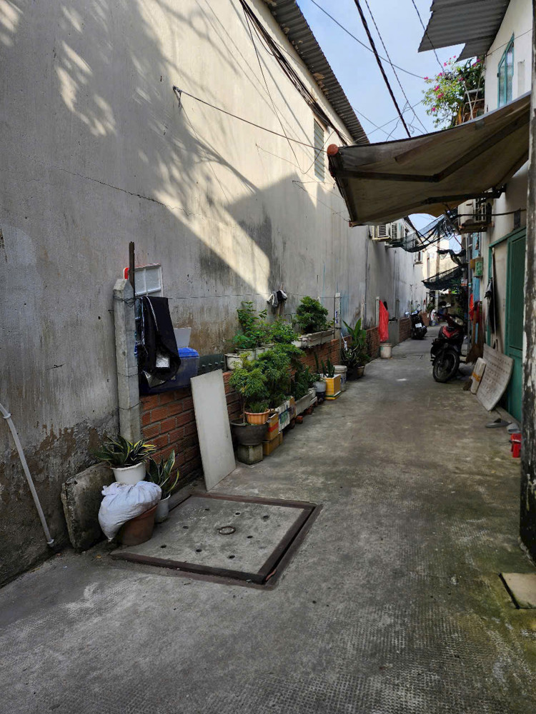 Dãy Trọ 17 Phòng – 3 Sổ Riêng – Dòng Tiền 25Tr/tháng – Chỉ 13,5 Tỷ