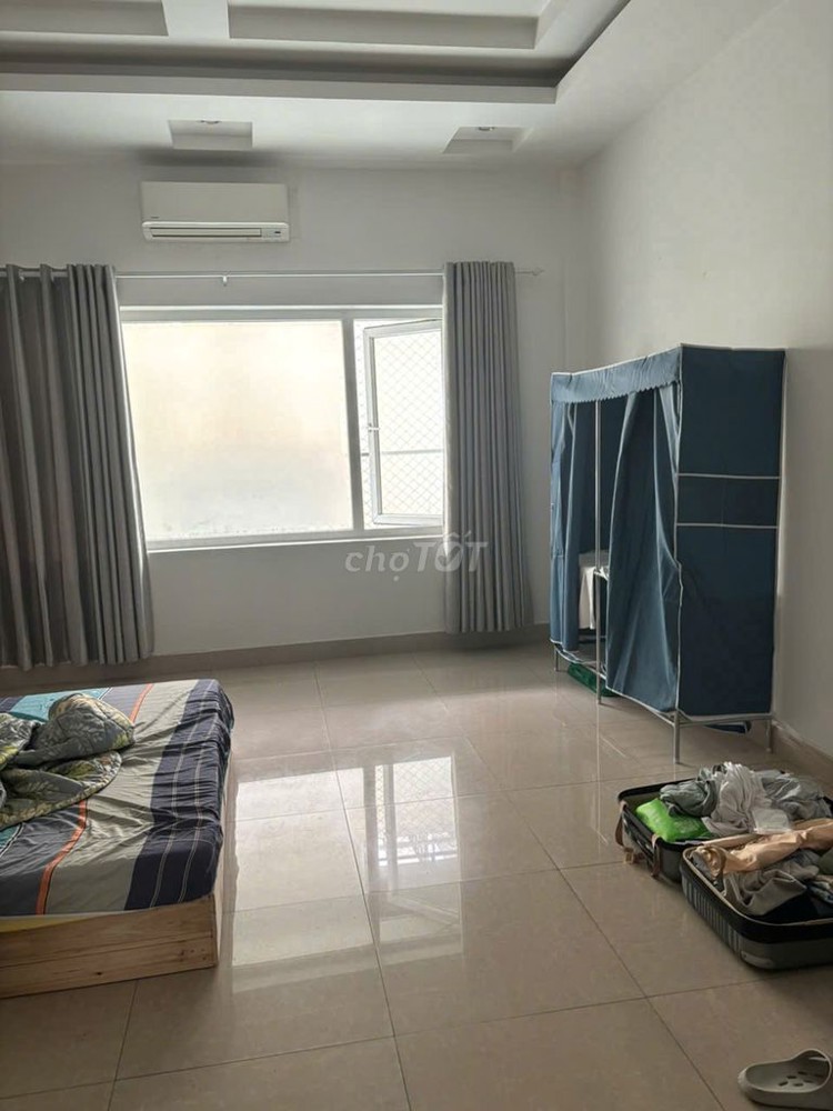 Chính Chủ Cho Thuê Nhà Nguyên Căn 99M2, 4 Phòng Ngủ Tại Phường Tân Thới Nhất, Quận 12