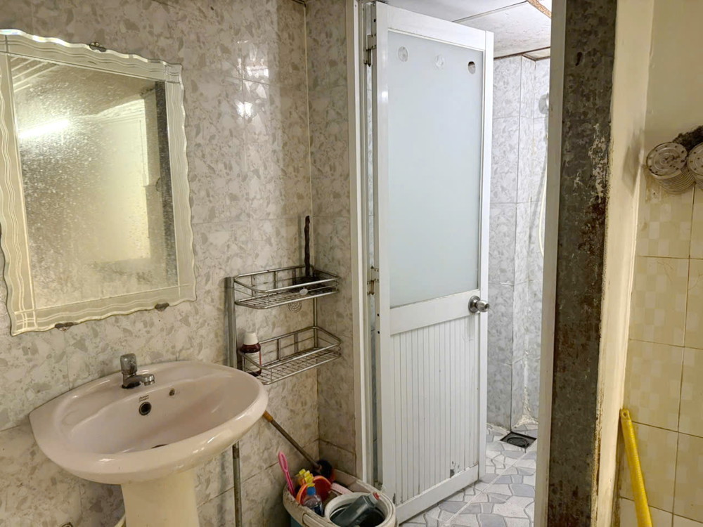 Nhà Mặt Tiền Đường Số - P4 - Q8, Giá : 8,6 Tỉ (Tl)