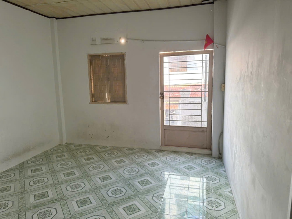 Nhà Mặt Tiền Đường Số - P4 - Q8, Giá : 8,6 Tỉ (Tl)