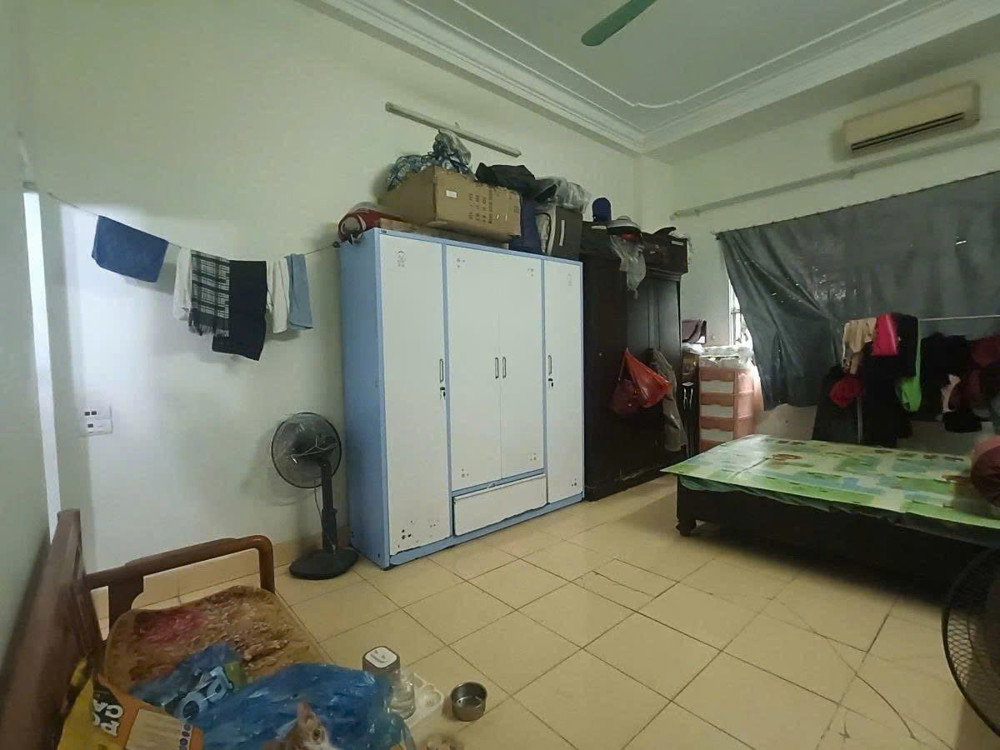 Bán Nhà Trương Định 33M2. 5 Tầng. Mặt Tiền 4M. Giá 8.48 Tỷ Hoàng Mai Hà Nội