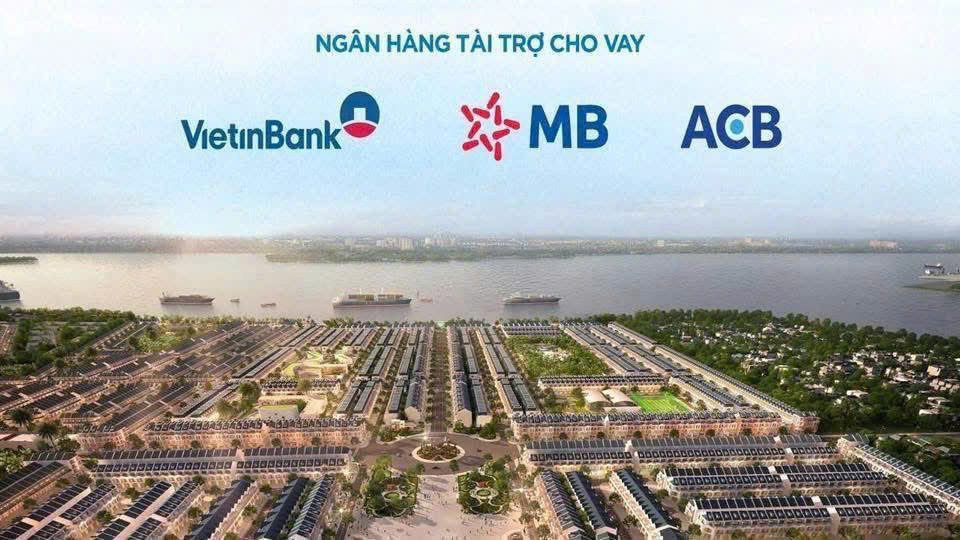 Đất Nền Sổ Hồng Cần Giuộc, Long An: 100M2, 2 Tỷ, Vị Trí Vàng Nguyễn Văn Tạo, Xây 3 Tầng, 5Pn, 3Wc,