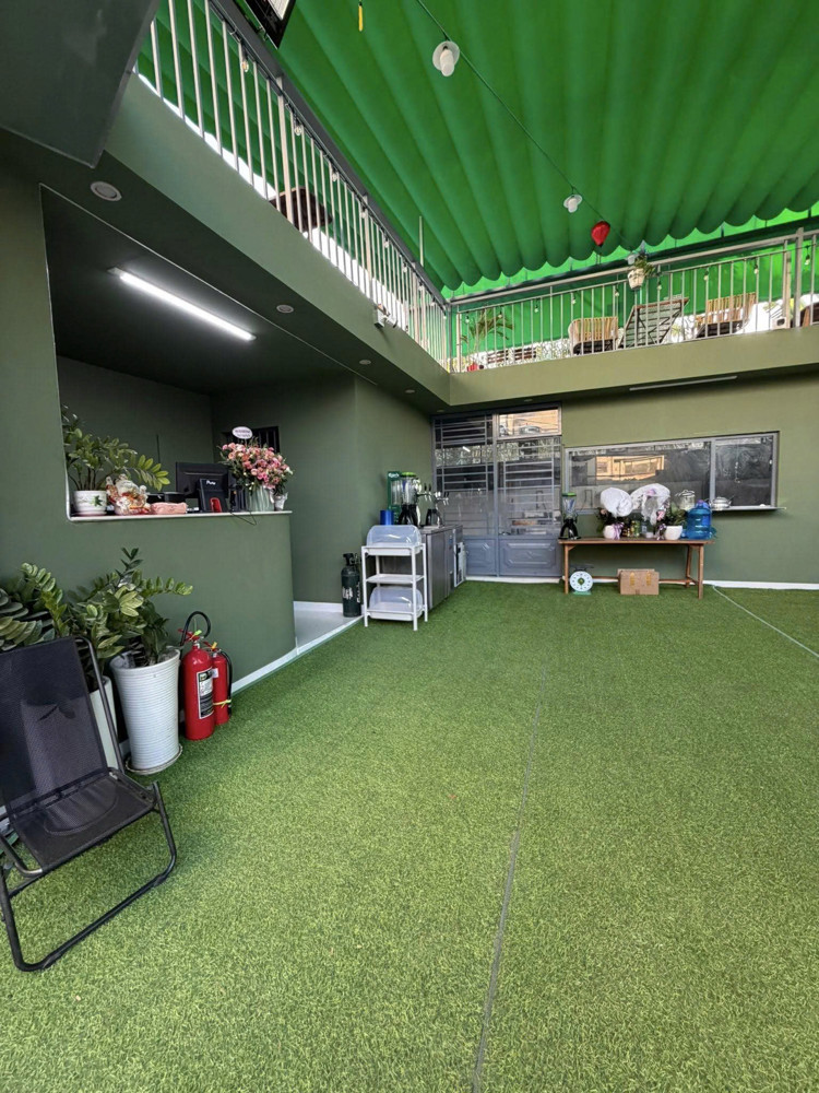 Bán Nhà Cấp 4 - Mặt Tiền Hẻm 6M Lý Chiêu Hoàng - Q6, 391M2 (14X28m) - Tiện Xây, 27,8 Tỷ