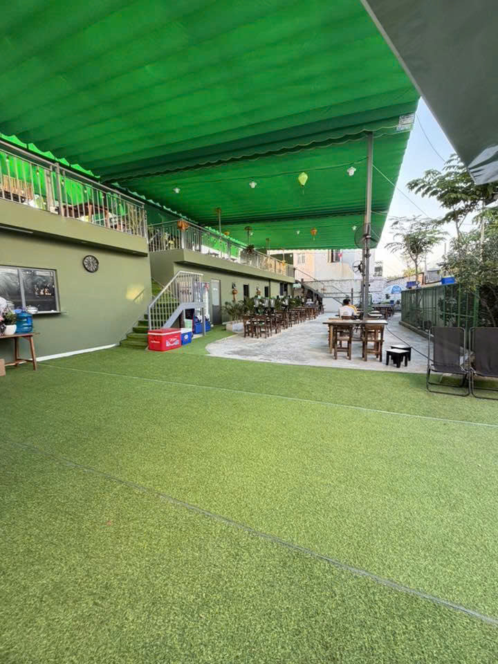 Bán Nhà Cấp 4 - Mặt Tiền Hẻm 6M Lý Chiêu Hoàng - Q6, 391M2 (14X28m) - Tiện Xây, 27,8 Tỷ