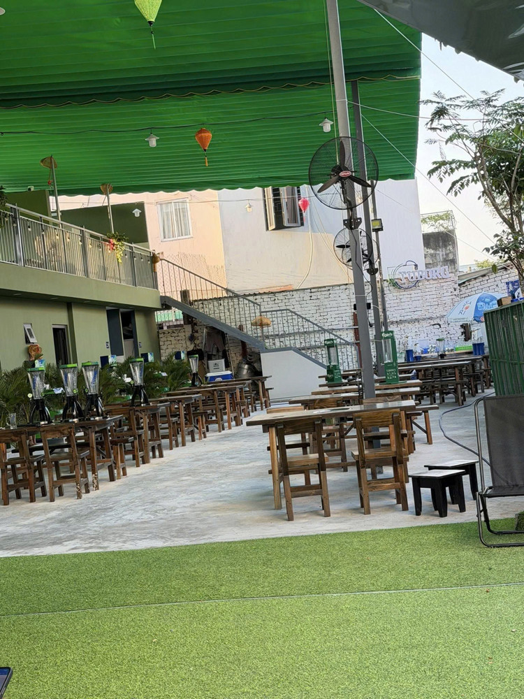 Bán Nhà Cấp 4 - Mặt Tiền Hẻm 6M Lý Chiêu Hoàng - Q6, 391M2 (14X28m) - Tiện Xây, 27,8 Tỷ