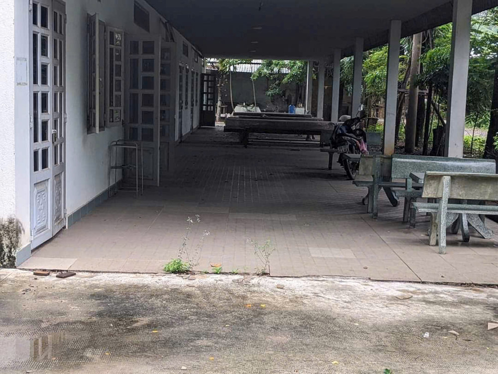 Cho Thuê Kho Xưởng Diện Tích 1.000M2 Tại Phước Hải, Thái Hòa, Tân Uyên – Bình Dương