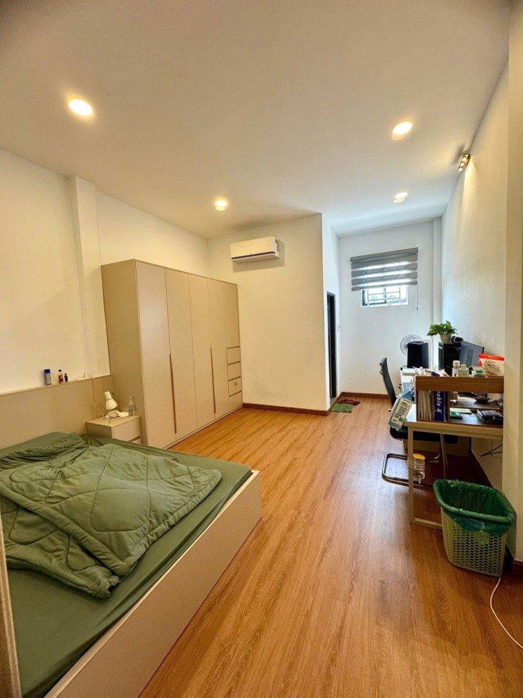 Bán Nhà 2 Tầng Tăng Nhơn Phú B Thủ Đức - 56M2 - Hẻm Xe Tải Thông - 5.99 Tỷ