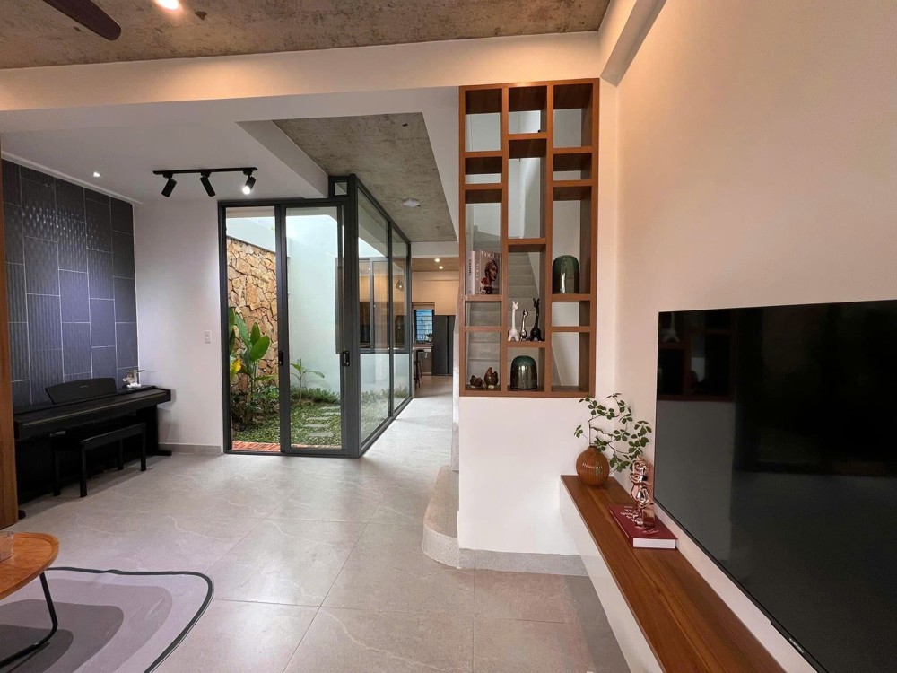 Nhà Đẹp – Giá Tốt – Chính Chủ Cần Bán Căn Nhà Đường Hói Kiểng 18, Phường Hoà Quý, Quận Ngũ Hành