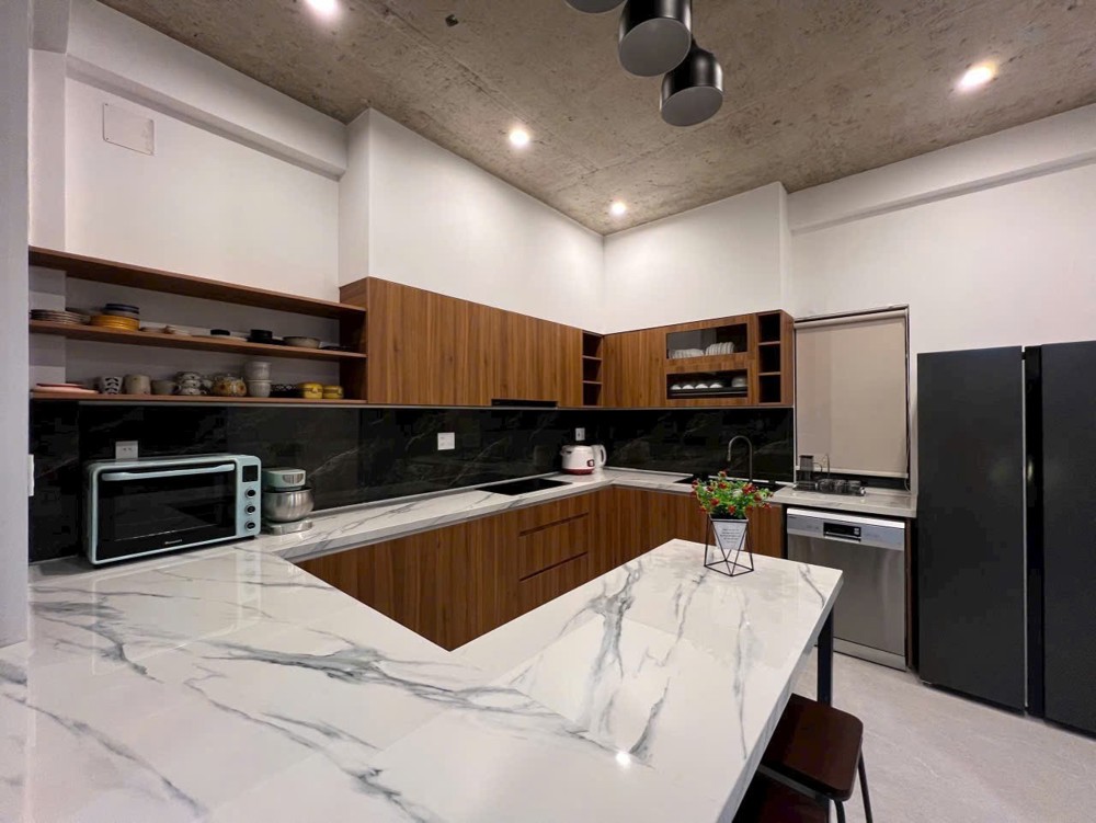 Nhà Đẹp – Giá Tốt – Chính Chủ Cần Bán Căn Nhà Đường Hói Kiểng 18, Phường Hoà Quý, Quận Ngũ Hành