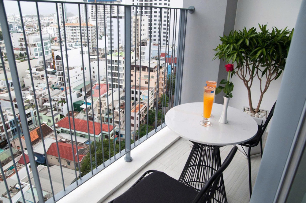 Căn Hộ Mặt Biển Nha Trang Chỉ 2Ty3