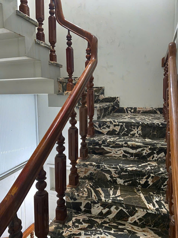 Cho Thuê 1 Phần Nhà Hẻm 125 Nguyễn Văn Thương (D1), Phường 25, Quận Bình Thạnh