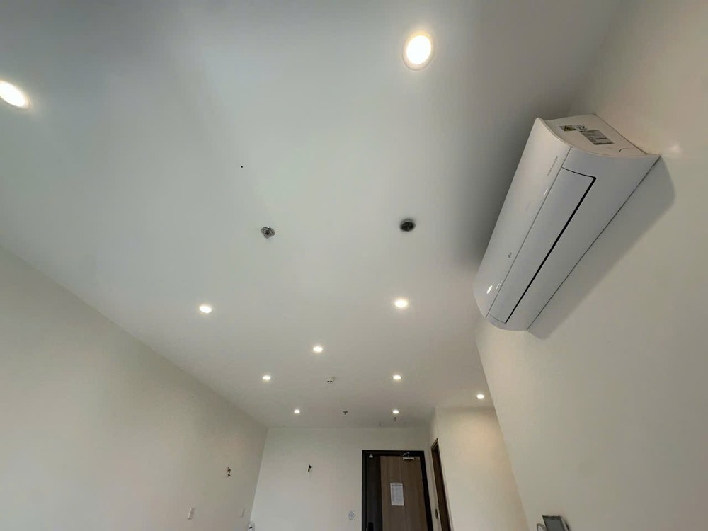 Hàng Hiếm – 1Pn+ View Sông Không Chắn – Giá Tốt – Sang Nhượng Căn Hộ Bs7 Beverly Solaris Quận 9, Hcm