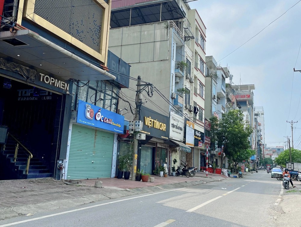 Bán Đất Phân Lô Ô Tô,Vỉa Hè,Dt 68M,Lai Xá,Hoài Đức,Hà Nội