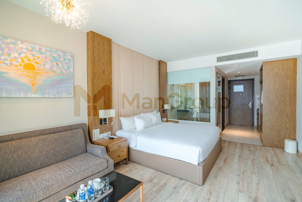 Bán Căn Hộ Panorama Và Đất Nền 3 Lô – Trung Tâm Nha Trang