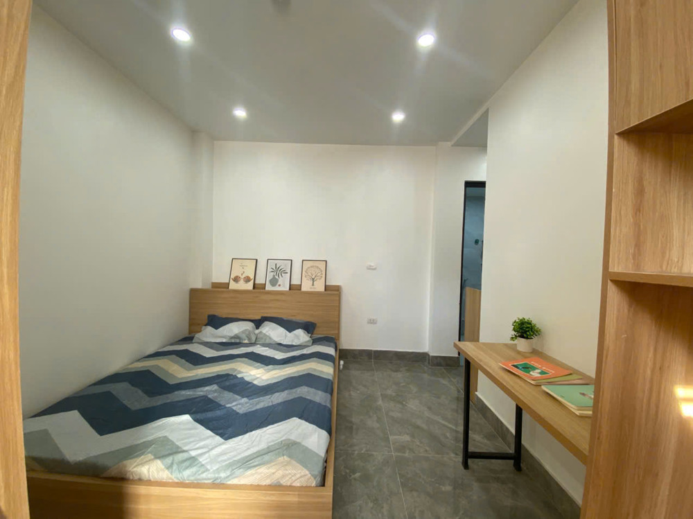 Cho Thuê Ccmn Đẹp Giá Cực Rẻ Tại 26 Cự Lộc, Thanh Xuân