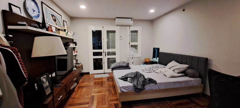 Bán Nhà Nguyễn Thị Định, 6 Tầng Thang Máy, Oto Tránh, Ở, Kinh Doanh, Vp, Nhỉnh 30 Tỷ