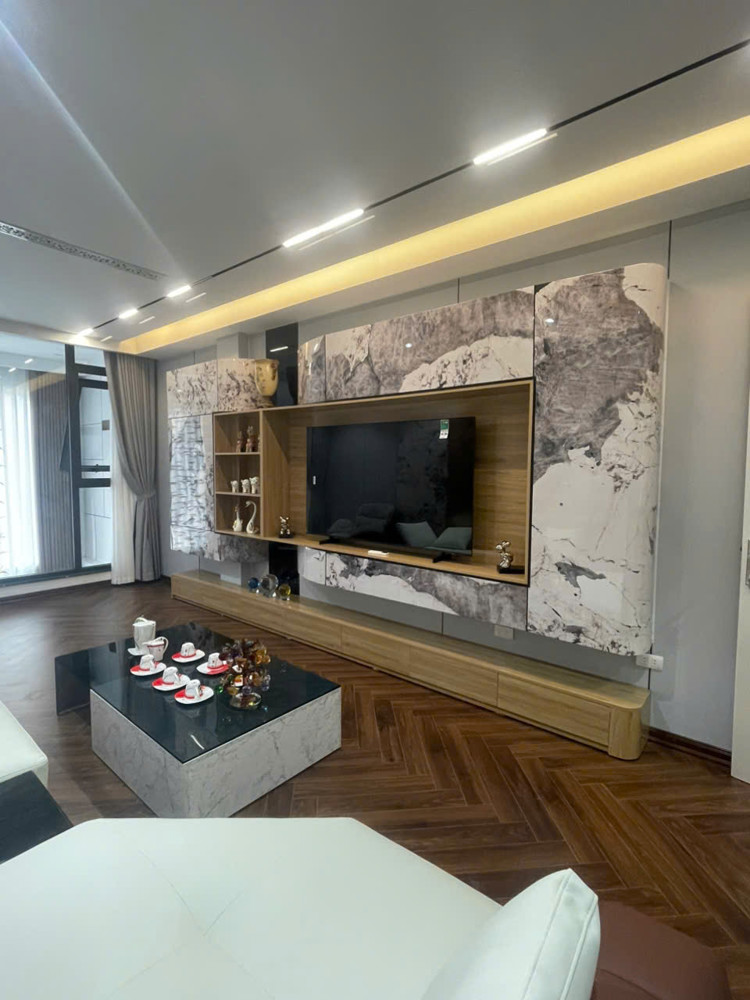 Bán Nhà Phố Hồng Tiến, 85M2, Ô Tô Thông Bồ Đề, Giá Đầu Tư, Nhỉnh 17 Tỷ