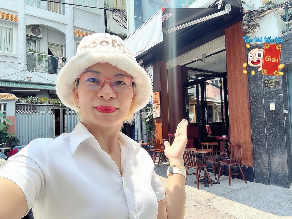 Giá Tốt Đầu Tư - Bán Nhà Căn Góc 3 Mặt Tiền Đường Đinh Công Tráng, Tân Định, Quận 1 - Dòng Tiền