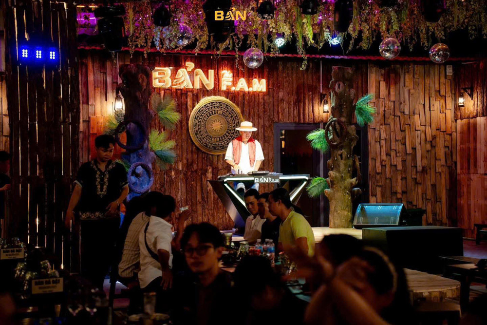 Sang Nhượng Quán Nhậu – Beer Garden Quy Mô Lớn Tại Trung Tâm Bình Thạnh , Đinh Bộ Lĩnh