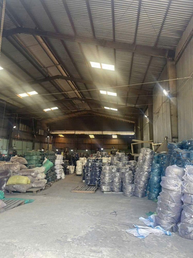 Xưởng Mặt Tiền Thanh Niên – Gần Cầu Lớn Hóc Môn – 1.000M² – Cont 24/7 – Chỉ 20 Tỷ