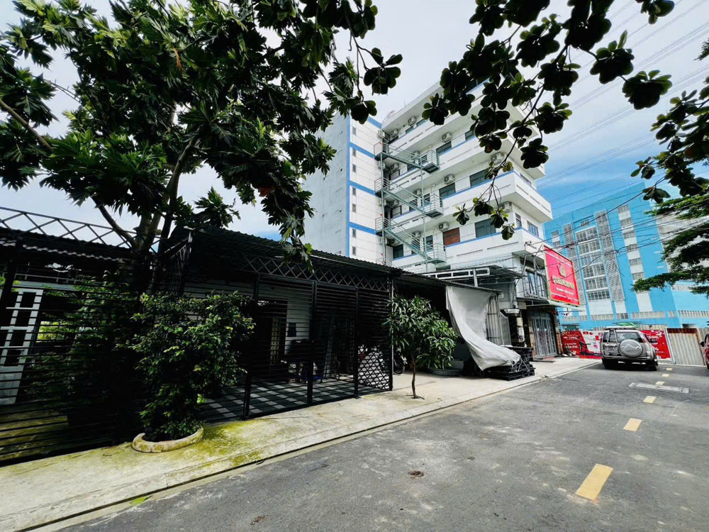 Đất Biệt Thự Trần Thị Năm – Nở Hậu – Tặng 2 Nhà Cấp 4 – Chỉ 12.69 Tỷ