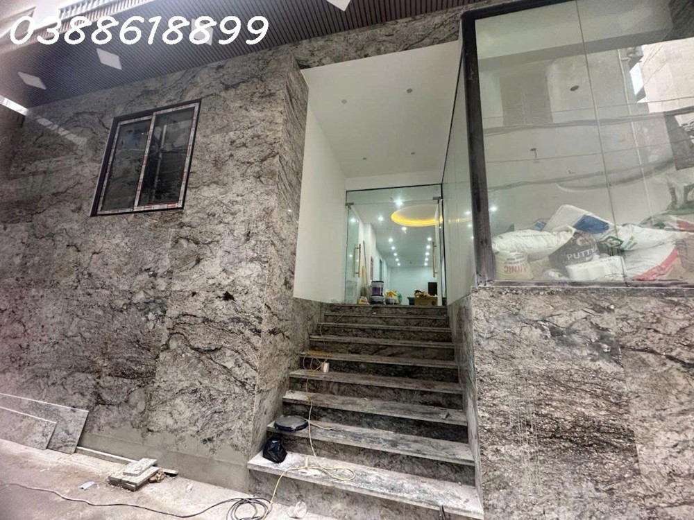 Bán Toà Chdv Cao Cấp Trần Thái Tông - Cầu Giấy - 150M2 X 8T, Mt 17M - Lô Góc - Ô Tô - Xây Mới Tinh