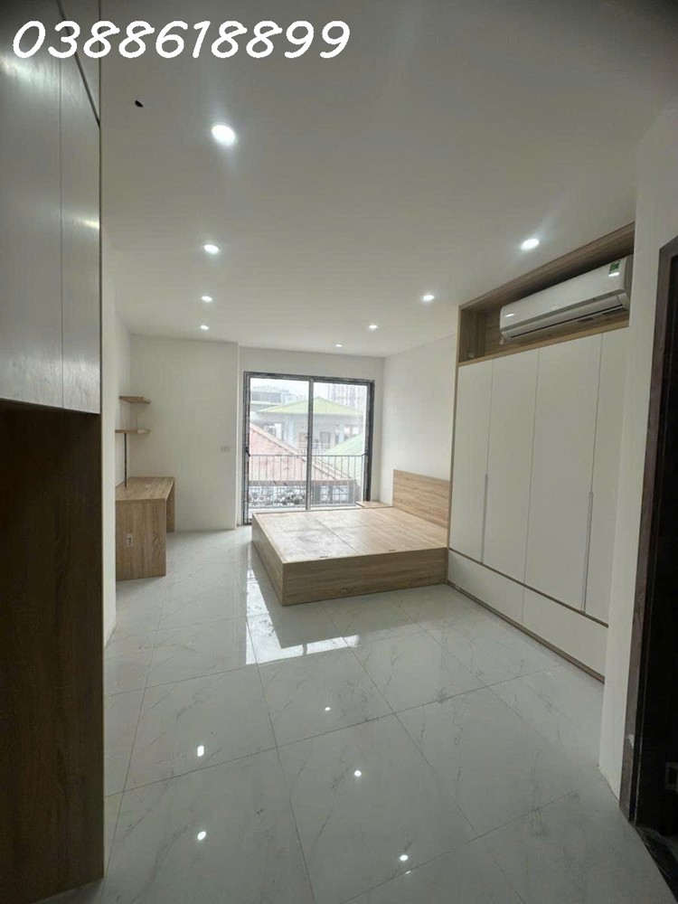 Bán Toà Chdv Cao Cấp Trần Thái Tông - Cầu Giấy - 150M2 X 8T, Mt 17M - Lô Góc - Ô Tô - Xây Mới Tinh