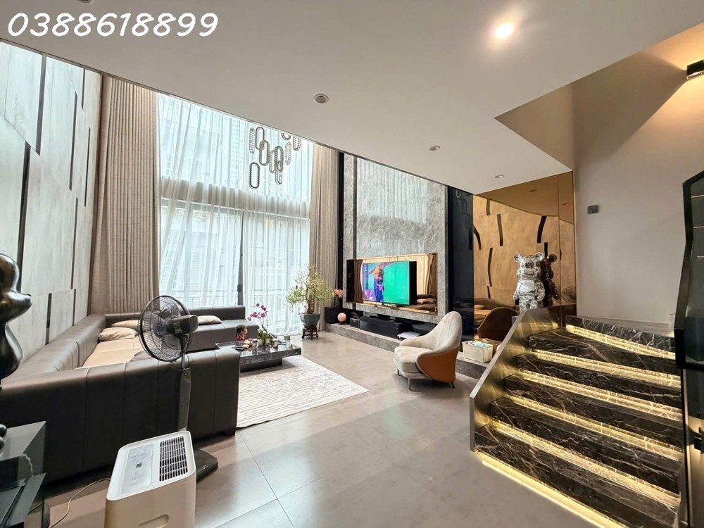 Bán Nhà Kim Mã –100 M X 5 Tầng, Mt 5,5M – Thang Máy – 2 Mặt Thoáng- Gara