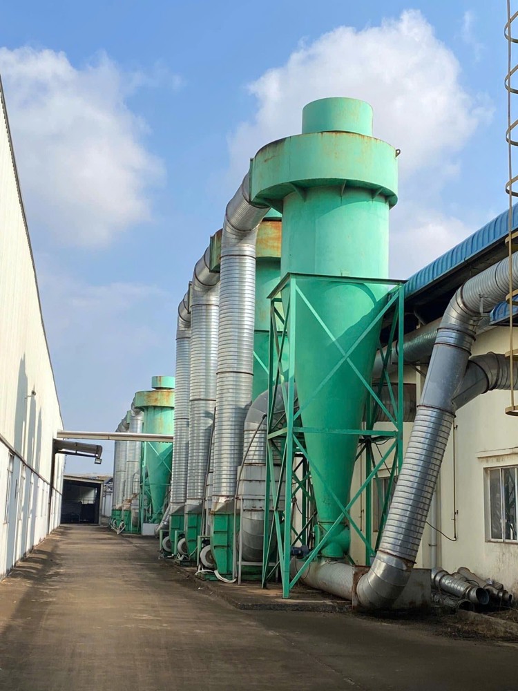 X075 Chuyển Nhượng Quyền Thuê Và Tải Sản Nhà Xưởng Kv 85.000M2 Tại Kcn Nhơn Trạch