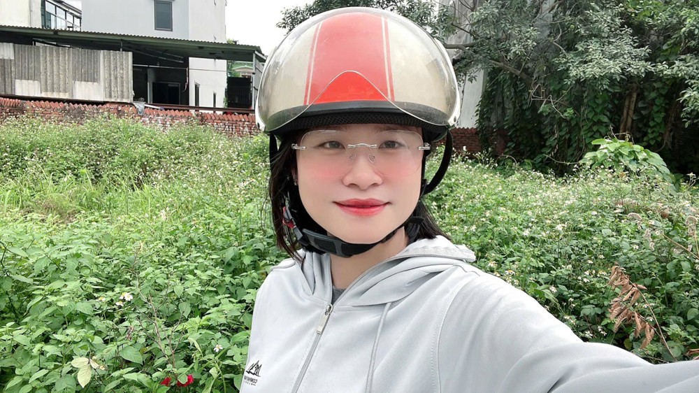 Hơn 3 Tỷ Nhỏ – Sở Hữu Ngay Lô Đất Đẹp Đông Anh Dt 52M² Full Thổ Cư – Mặt Tiền Rộng 5M Vuông Vắn