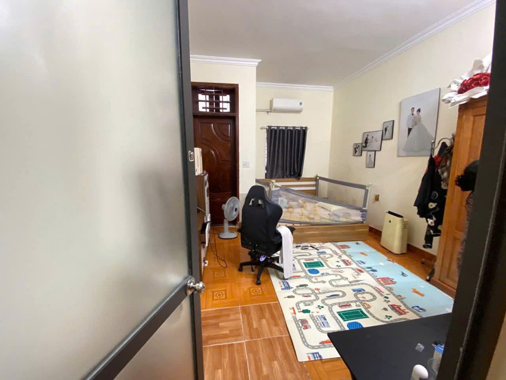 Nhà Ngõ 302 Văn Cao - 47M 3 Tầng - Thông 263 Lạch Tray