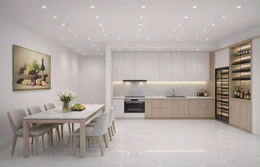 Thái Hà – Diện Tích 50M – 5T – Mt 5M – Lô Góc – 20M Ra Phố – 13.2 Tỷ