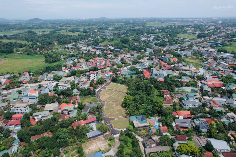 Chủ Gửi Bán Mảnh Đất Vàng Kinh Doanh Tốt Tại Thạch Thất