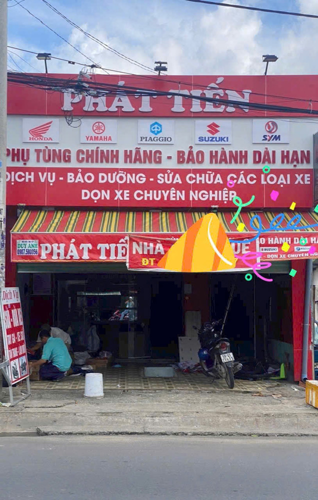 Danh Sách Nhà Mặt Tiền Nguyễn Ảnh Thủ – Quận 12 Giá Rẻ