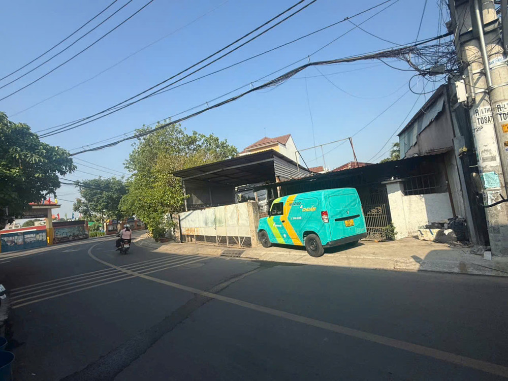 Mặt Tiền Lê Thị Hồng Gấm – Đối Diện Trường Nguyễn An Ninh – 6,6X28m Full Thổ – Chỉ 7 Tỷ