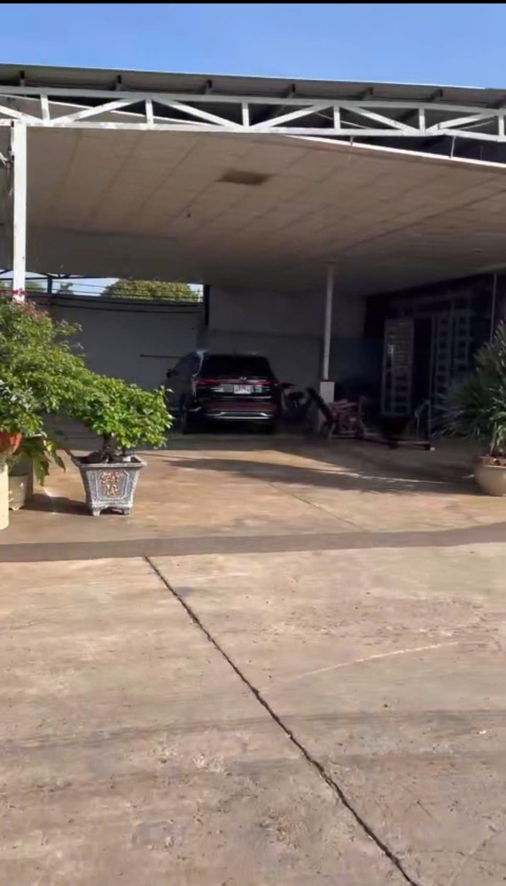 Siêu Phẩm Kho Xưởng 6.000M² – Mặt Tiền Huỳnh Thị Na – Xe Container 24/7