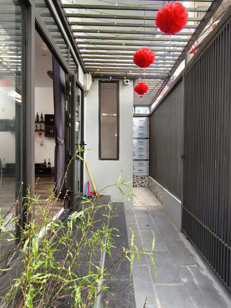 ► Gần Vài Bước Ra Big C, 95M2, Ngang 7.3M, 3 Mặt Thoáng, 2 Tầng Thoáng Đẹp, Rẻ Nhất Trung Tâm