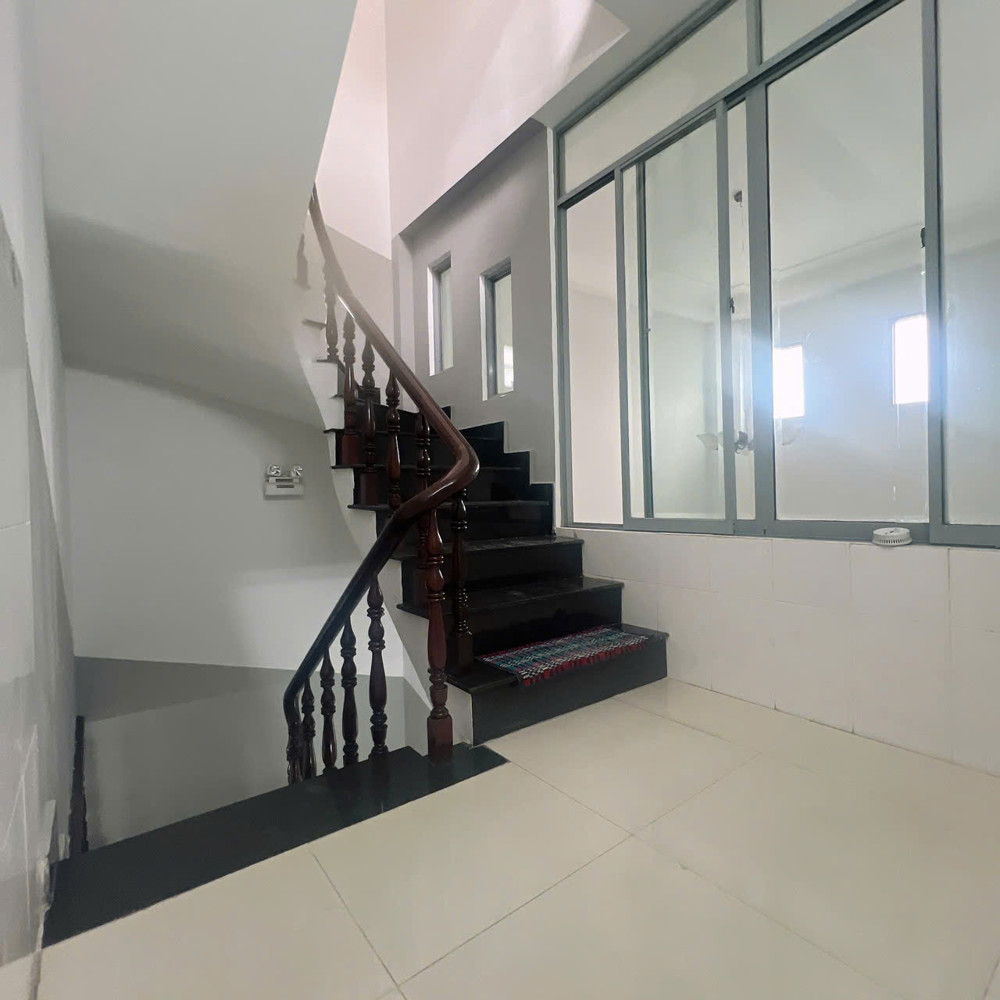 Bán Nhà Ngang 3 X16 Nở Hậu 6.7 M -3 Tấm Có 90 Triêu M