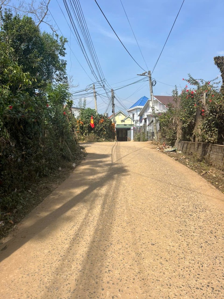 Đất Đẹp – Giá Tốt – Chính Chủ Cần Bán Nhanh Đất Phường Lộc Phát, Tp Bảo Lộc, Lâm Đồng