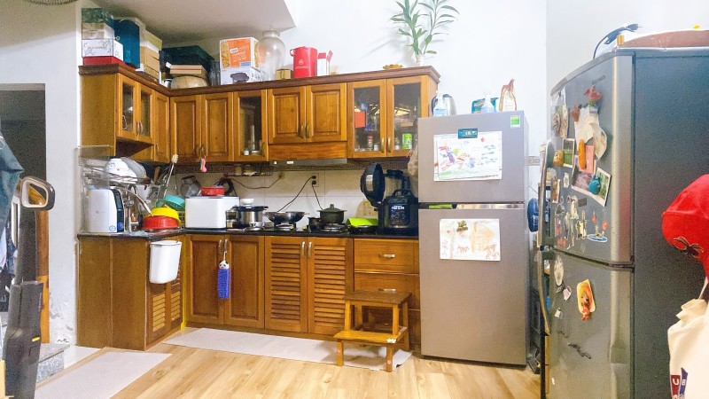 Bán Nhà Đường Số 11, Cát Lái, Q2, Thủ Đức, Tp Hcm. Dt 62M2, 3 Tầng, 3Pn. Giá 7.35 Tỷ, Sh